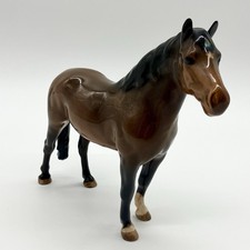 Beswick New Forest Pony
