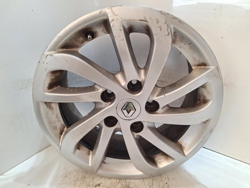 Renault scenic mk3 2009 2015 - renault,
