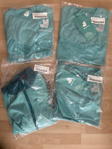 Medium size deliveroo - deliveroo, t