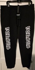 Gianni Versace  Sweatpants Sz