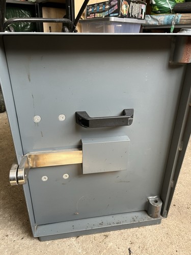 Security safe - security,