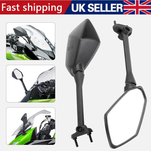 Pair left right mirrors - mirrors, for