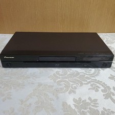 Pioneer BDP-330 Blu-ray Disc Player BD DVD CD USB HDMI AC100V 50/60Hz 15W