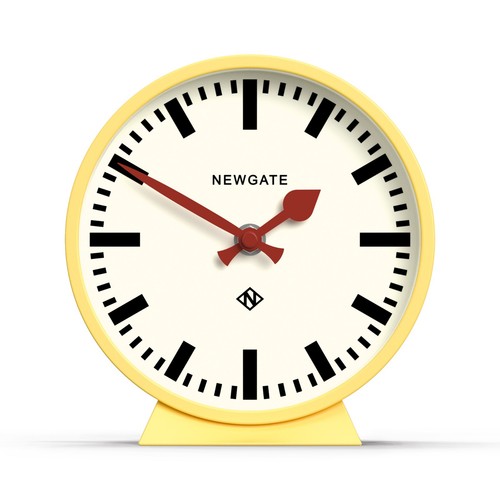 Newgate mantel railway - m,