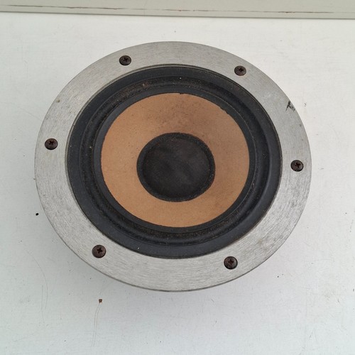 Wharfedale mid range driver - wharfedale, mid-range