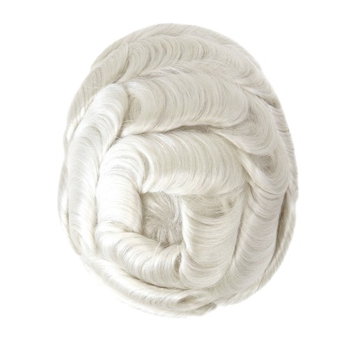 Human hair replacement - human,