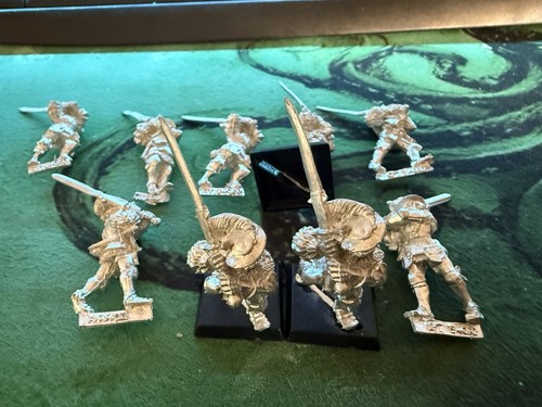 Warhammer fantasy imperial - fantasy,