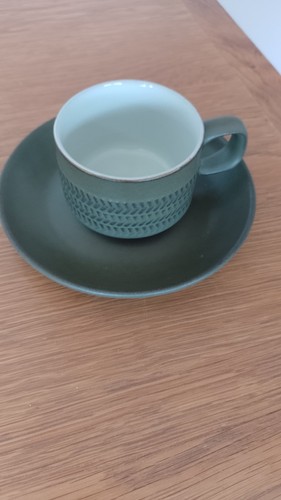 Unused vintage 1960s - 1960s, denby