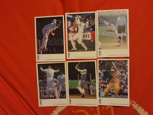 Australian cricket player - australian,