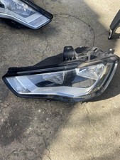 2014 Audi A3 8V Front