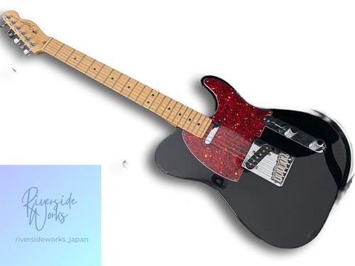 2007 fender usa telecaster - 2007,