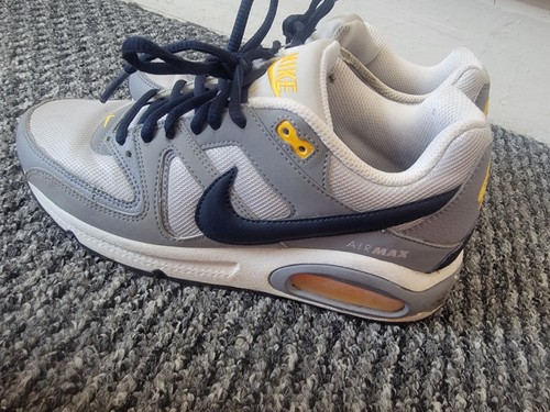 Nike air max trainersunisex - nike,