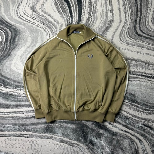 Vtg fred perry - perry, 90's
