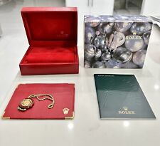 OEM Vintage Rolex Datejust