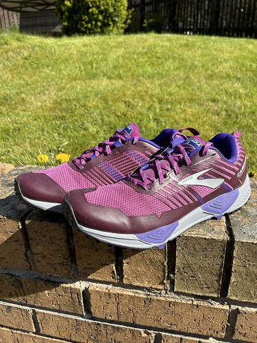 Brooks cascadia women - cascadia, women’s