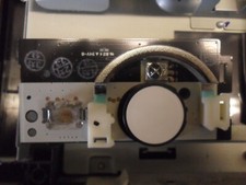 I.R. / LED BOARD EAX43438801 FOR LG 37LG5010 37" LCD TV