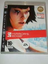 Mirror's Edge Playstation 3