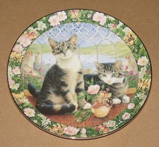 Lesley Anne Ivory Art Harry
