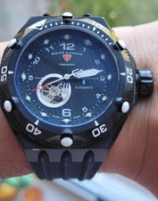 Swiss Legend Swiss Made