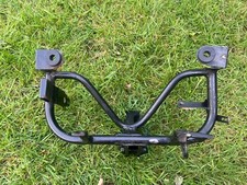 OEM Honda Dominator Headlight Bracket 61310MAN910