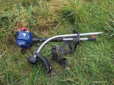 Spear and Jackson 2 Stroke Strimmer Spares or Repairs 