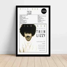 Thin Lizzy – Wild One - The