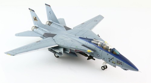 Ha5238 14d tomcat - 1/72, f-14d