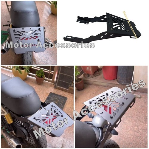 Fit for royal enfield - for,