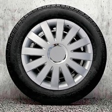 Set of 4x14inch Wheel Trims to