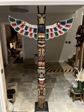 Totem Pole Large
