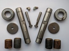 AUSTIN MORRIS BMC FG SERIES