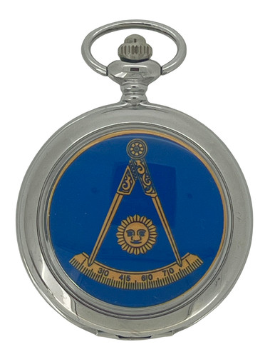 Past master masonic mechanical - master,