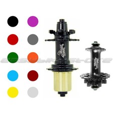 Front  Rear HubSet Circus