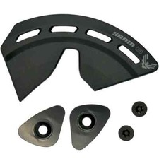 SRAM Bash Guard for X0