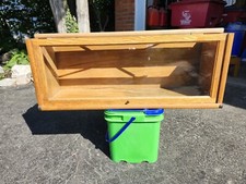 Globe-Wernicke  "C 11 " Oak