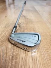 Mizuno MP-52 Forged 6 Iron