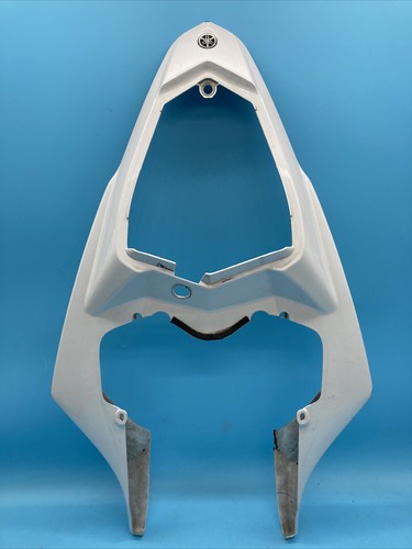 Yamaha red frame - red, upper