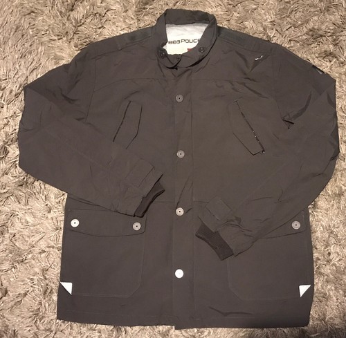 883 police jacket large - ,