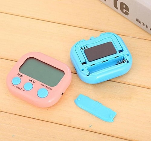 Sports home alarm - alarm, timer