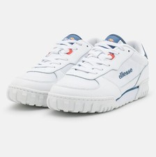 ellesse Trainers Cupsule