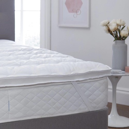 Silentnight dual layer - silentnight,