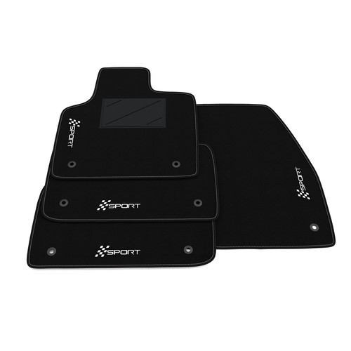 Floor mats compatible with - floor,