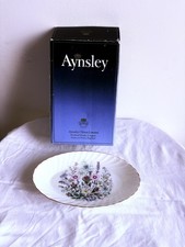 Aynsley Wild Tudor Oval