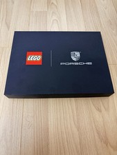 LEGO Porsche 911 (10295)