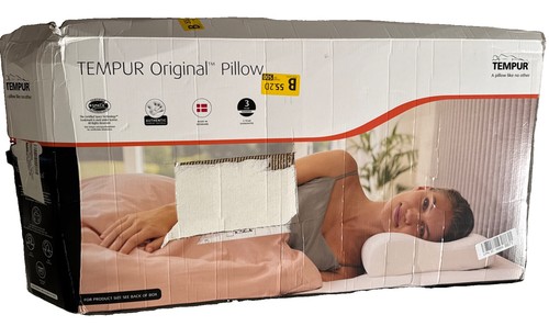 Tempur original pillow - tempur,