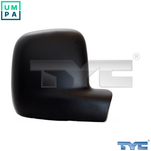Cover exterior mirror - cover,