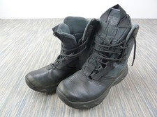 Under Armour Stellar Tactical Boots Men’s UK 7 EU 41 Black Military Combat