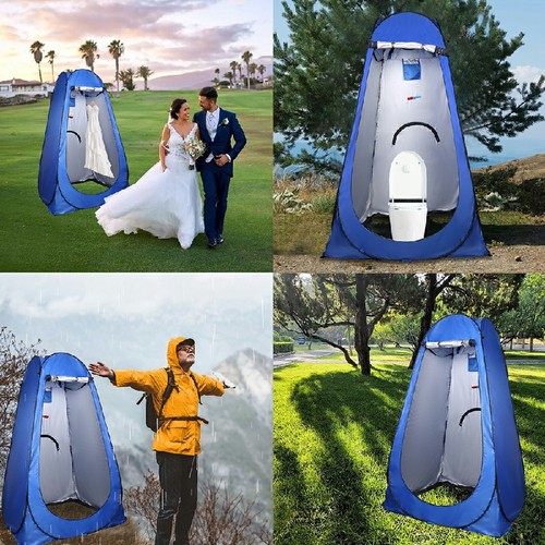 Pop privacy tent - privacy, portable