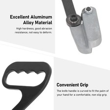 Hand Pull Metal Cutter Shear