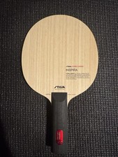 Stiga Inspira Hybrid Carbon ST Table Tennis Blade